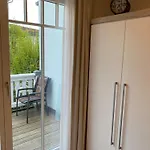 Strandstrasse-32-app-41 Appartement Ostseebad Kühlungsborn