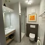 Appartement Strandstrasse-32-app-41 *