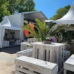Strandstrasse-32-app-41 * Ostseebad Kühlungsborn