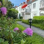 Appartement Strandstrasse-32-app-41 *