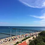 Strandstrasse-32-app-41 Ostseebad Kühlungsborn