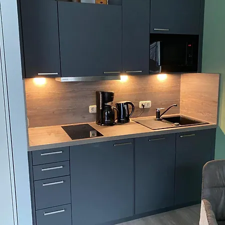 Strandstrasse-32-app-41 Lägenhet