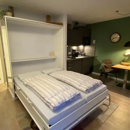 Strandstrasse-32-app-41 Lägenhet *