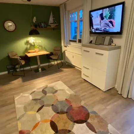 Apartment Strandstrasse-32-app-41