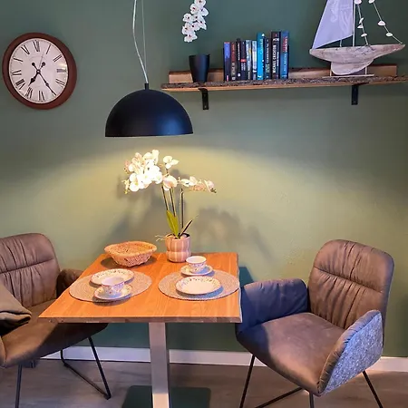 Strandstrasse-32-app-41 Lägenhet *